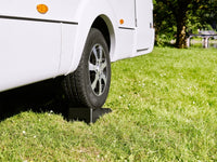 Thumbnail for Thule Park Levelers Black