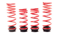 Thumbnail for H&R 11-16 BMW 528i/535d/535i/550i F10 VTF Adjustable Lowering Springs (Incl. EDC)