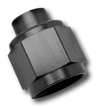 Thumbnail for Russell Performance -6 AN Flare Cap (Black)