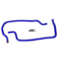 Thumbnail for HPS Blue Reinforced Silicone Heater Hose Kit Coolant for Jeep 01-04 Grand Cherokee WJ 4.7L V8