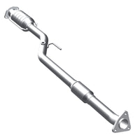 Thumbnail for MagnaFlow Conv DF 03-06 Sentra 1.8L Rear OEM