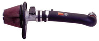 Thumbnail for K&N 95-97 Ford Explorer V6-4.0 OHV Performance Intake Kit