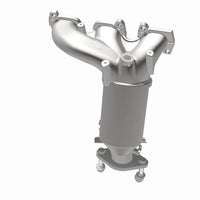 Thumbnail for MagnaFlow Conv DF Ford Explorer 2013 3.5L Front Manifold *NOT FOR SALE IN CALIFORNIA*