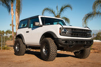 Thumbnail for ICON 2021+ Ford Bronco 3in Lift C/O Spacer Kit