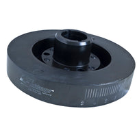 Thumbnail for Fluidampr Chevy 396-427 CID V8 w/ (2) 1/4 key slot Steel Internally Balanced Damper