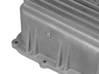 Thumbnail for afe Transmission Pan (Raw); Ford Trucks 6R140 11-14 V8-6.7L (td)