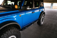 Thumbnail for DV8 Offroad 21-22 Ford Bronco OE Plus Series Side Steps