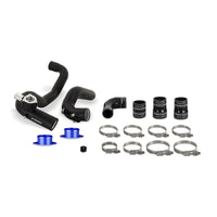 Thumbnail for Mishimoto 21+ Bronco 2.3L ICP Kit Upgrade (Stock Location INT) BK
