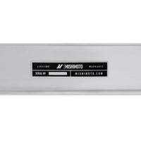 Thumbnail for Mishimoto 2019+ Ford Ranger 2.3L Aluminum Performance Radiator