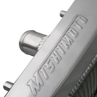Thumbnail for Mishimoto 95-99 Mitsubishi Eclipse Turbo Manual Aluminum Radiator