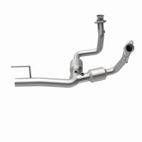 Thumbnail for MagnaFlow Conv DF 99-01 G Cherokee 4.7 fr OEM