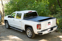 Thumbnail for Pace Edwards 2020 Chevrolet Silverado 1500 HD 6ft 8in Bed Ultragroove Metal