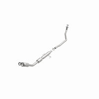 Thumbnail for MagnaFlow Conv Direct Fit 14-15 Toyota Corolla 1.8L