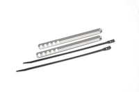 Thumbnail for Radium Engineering FCST-X Lift Pump Mounts - Mid Depth / Deep Depth  - (use W/ Bosch BR540 or DW400)