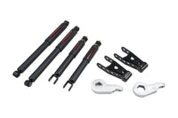 Thumbnail for Belltech LOWERING KIT WITH ND2 SHOCKS