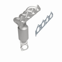 Thumbnail for Magnaflow Conv DF 05-06 Kia Sportage 2.0L