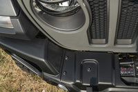 Thumbnail for Rugged Ridge Venator Front Bumper 18-20 Jeep Wrangler JL/JT