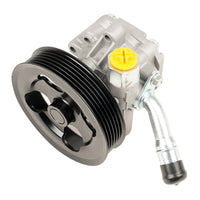 Thumbnail for Omix Power Steering Pump Assy 3.6L- 12-18 Wrangler JK
