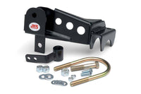 Thumbnail for JKS Manufacturing 07-16 Jeep Wrangler JK Track Bar Relocation Bracket - Rear