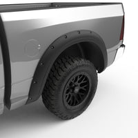 Thumbnail for EGR 09+ Dodge Ram LD Bolt-On Look Fender Flares - Set