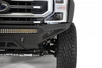 Thumbnail for Addictive Desert Designs 2020 Ford Super Duty Stealth Fighter Front Bumper