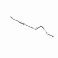 Thumbnail for Magnaflow SYS C/B 07-11 Jeep Wrangler V6 3.8L 4dr