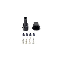Thumbnail for Injector Dynamics Denso Male Connector Kit