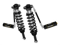 Thumbnail for ICON 2022+ Toyota Tundra 2.5 Series VS RR Coilover Kit