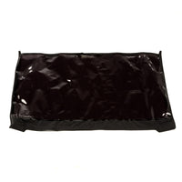 Thumbnail for Rugged Ridge Montana Top Black Diamond W/SkinsTinted 88-95 YJ