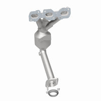 Thumbnail for MagnaFlow Conv DF 2006 Ford Fusion 3.0L