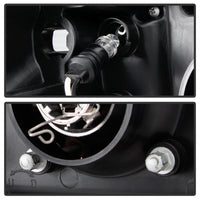 Thumbnail for Spyder GMC Sierra 1500/GMC Sierra Denali 08-13 Projector LED Halo- LED Blk PRO-YD-GS07-HL-BK