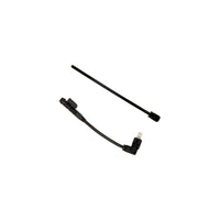 Thumbnail for Bilstein B6 15-17 VW GTI/Golf R (w/ Electronic Suspension) Front Twintube Suspension Strut Assembly