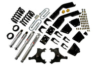 Thumbnail for Belltech LOWERING KIT WITH SP SHOCKS