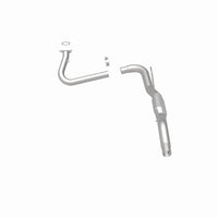 Thumbnail for MagnaFlow Conv DF GM 01-02 2500 Driver Side 6L