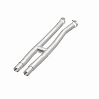 Thumbnail for MagnaFlow 2024 Ford Mustang GT 5.0L D-Fit w/o Muffler Performance Exhaust