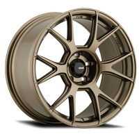 Thumbnail for Konig Ampliform 18x9.5B 5x120 ET35 Gloss Bronze