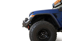 Thumbnail for Addictive Desert Designs 18-23 Jeep Wrangler JL/JT Stealth Fighter Front Bumper