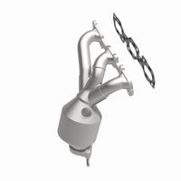 Thumbnail for MagnaFlow Conv DF 09 Ford Escape 3.0L Front