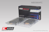 Thumbnail for King Audi/VW ABL/ ADY/ AHH/ AKS (Size 0.25) Main Bearing Set