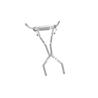 Thumbnail for MagnaFlow Sys C/B 67-73 GM F-Body Camaro