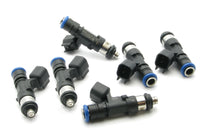 Thumbnail for DeatschWerks 07-12 Nissan GTR VR38DETT / 03-12 Infiniti G35/G37 1000cc Injectors - Set of 6