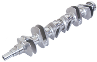 Thumbnail for Eagle Nissan RB26 Stroker 4340 Billet Crankshaft