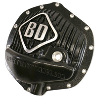 Thumbnail for BD Diesel Differential Cover - 03-15 Dodge 2500/3500 / 01-13 Chevy Duramax 2500/3500