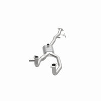 Thumbnail for MagnaFlow Conv DF Subaru 84 88