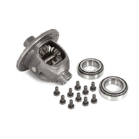 Thumbnail for Omix Front Diff Case Kit Dana 30 07-18 Jeep Models