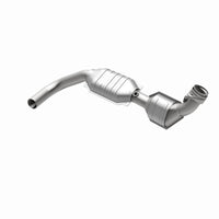Thumbnail for MagnaFlow Conv DF 03-04 Lincoln Navigator 5.4L D/S