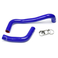 Thumbnail for HPS Blue Reinforced Silicone Radiator Hose Kit Coolant for Lexus 98-07 LX470 4.7L V8