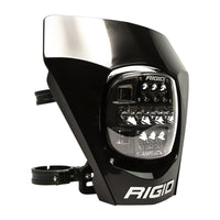 Thumbnail for Rigid Industries Adapt XE LED Moto Kit - White