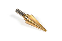 Thumbnail for JKS Manufacturing Step Drill Bit - 3/16in To 7/8in
