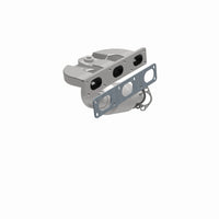 Thumbnail for MagnaFlow Conv DF BMW 5 04-05 Front OEM